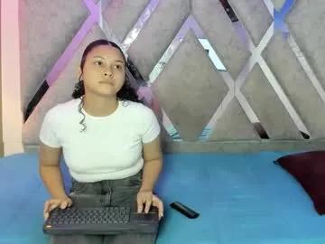 nati_fresh — Hello, welcome too my room. SHOW CUM!! #twink #latina #findom #new #young [1000 tokens remaining]
