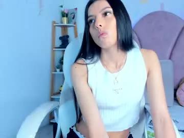 nattaly_adams_ on Chaturbate 