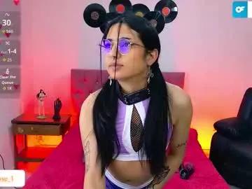 nattrose_ on Chaturbate 