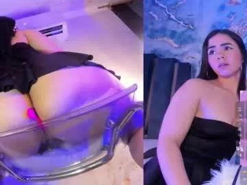 natty_roberts_ on Chaturbate 