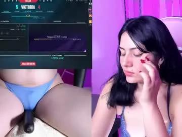 natykiss_ on Chaturbate