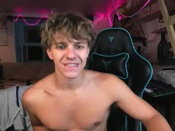 naughty_nik43 on Chaturbate