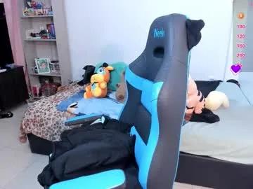 neeko_lol_ on Chaturbate 