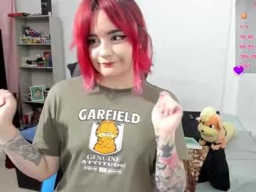 neeko_lol_ on Chaturbate 
