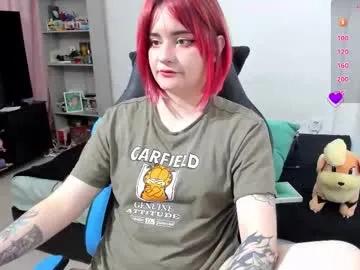 neeko_lol_ on Chaturbate