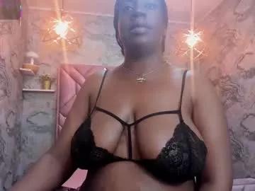 neffertiry_ebonny on Chaturbate 