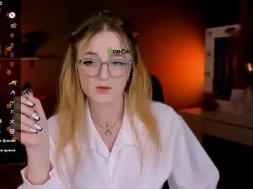 nelly_storm on Chaturbate 