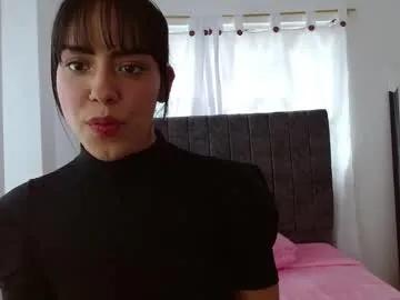 nenita__ on Chaturbate