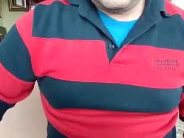 nennolello83 on Chaturbate 