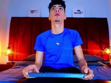 neoraptis — It's time to give you all my milk !  - Multi Goal: Cum shot [500 tokens left] #skinny #young #lovense #monstercock #selfsuck