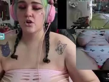 nevermakeawish on Chaturbate 