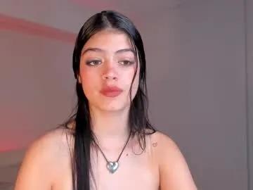 niamillerx on Chaturbate
