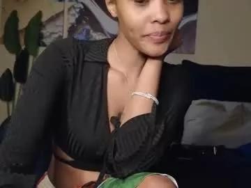 nicckah_ on Chaturbate 