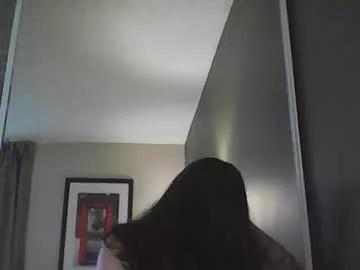 niccollenic on Chaturbate 