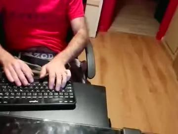 nicecck24 — Any girl wanna help me cum?,I need to drain those balls [200 tokens remaining]