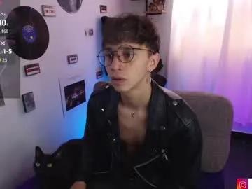nick_bangover on Chaturbate