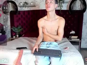 nick_torn — GOAL: naked soft cock cock monday #anal #gay #twink #fuckmachine #18