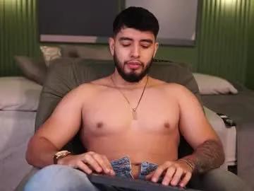 nick_vans — GOAL: Cum show [1000 tokens remaining] Welcome to my room! #young #cum #bigcok #lovense #muscle