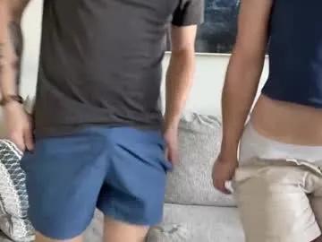 nicknev — Come hangout and help us get off ;) #Bros #bigdick #twink #jock