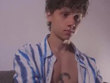 nicky_neal on Chaturbate
