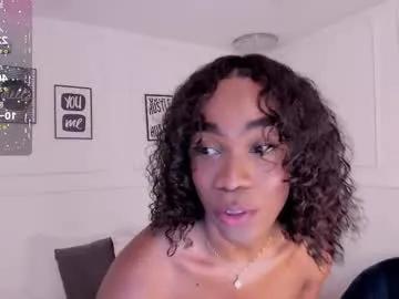 nico_dior — @Spit + Play w/ my Balls at goal  Hey, wellcum! #Cum with me  LOVENSE VIBE ISIDE & ON  #bbc #ebony #femboy #gay [96 tokens remaining]