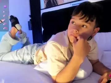 nico_leroy on Chaturbate