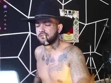 nicolas_torres99 on Chaturbate