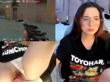 nicoleferrel — Pound hard my lil pussy and win the control of my fuck machine! (Lovense link *3m)   #squirt #fuckmachine #skinny #18 #redhead [328 tokens remaining]
