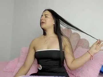 nicolesantana21 on Chaturbate