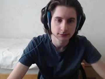 night__wolf on Chaturbate