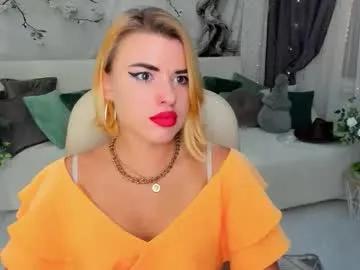 nightfallveil — I AM BACK! Most Educating room on Chaturbate #mistress #sissy #talk #hypno #blonde