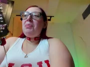 niickyjones on Chaturbate 