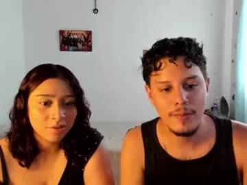 niico_robiin_ on Chaturbate 