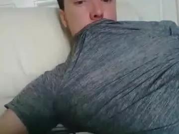nijinsky11 on Chaturbate 