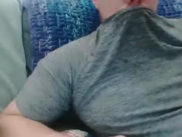 nijinsky11 on Chaturbate 