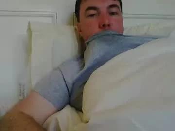 nijinsky11 on Chaturbate 
