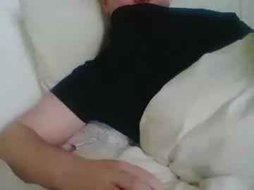 nijinsky11 on Chaturbate 
