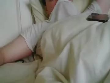 nijinsky11 on Chaturbate 
