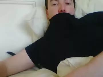 nijinsky11 on Chaturbate 