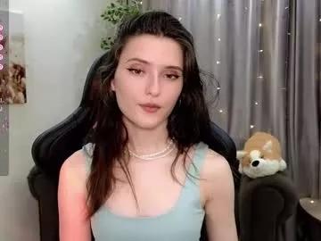 niki_cutes on Chaturbate 