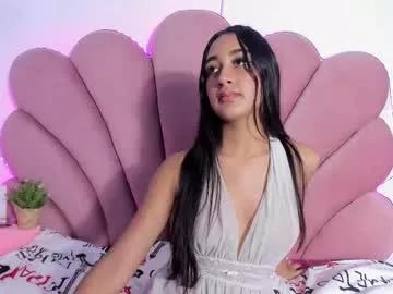 nikibrice on Chaturbate 