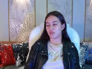 nikka_gh on Chaturbate