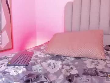 nikki_angel_ on Chaturbate 
