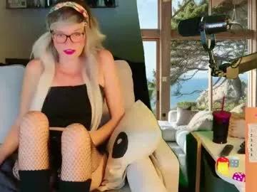 nikki_goldberg on Chaturbate 