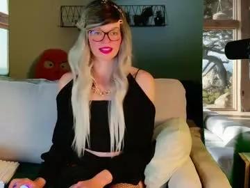 nikki_goldberg on Chaturbate 