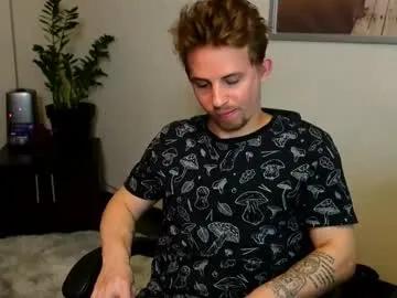 nikki_hard on Chaturbate 