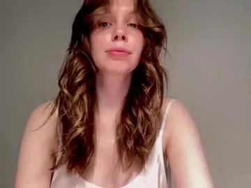 nikki_mi on Chaturbate 