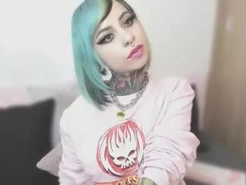 nikkiramone on Chaturbate 