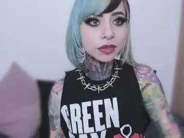 nikkiramone on Chaturbate 