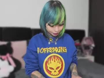 nikkiramone on Chaturbate 